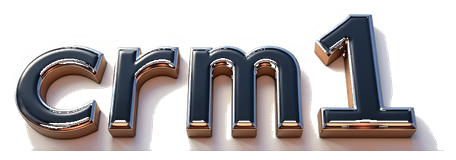 crm1 logo