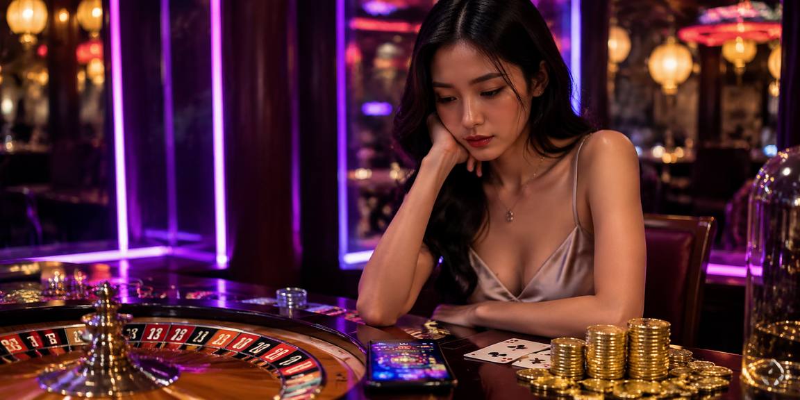 crm1 Live Casino
